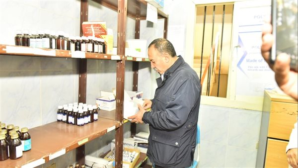 محافظ أسيوط