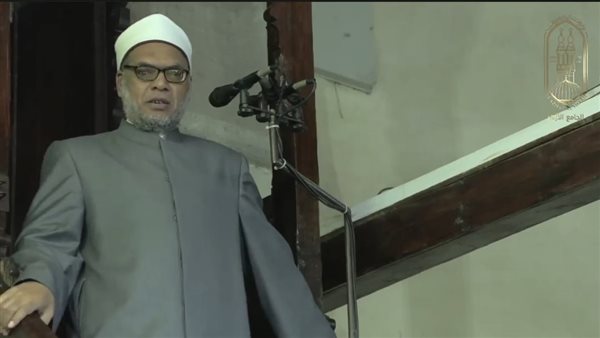 الدكتور عبد الفتاح