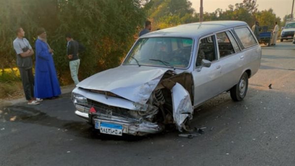 موقع الحادث 