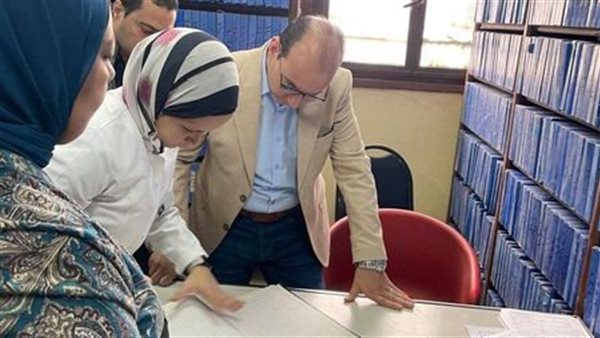 الدكتور حمودة عيد