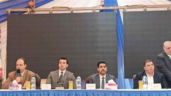 مظاد مدينة العبور