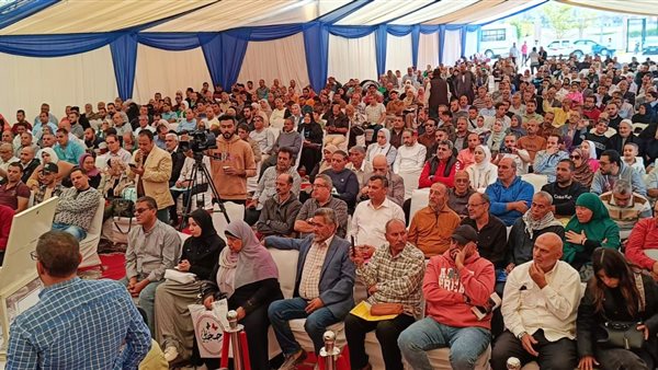 إجراء القرعة العلنية