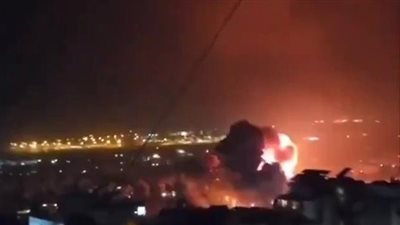 إعلام حوثي: غارات أمريكية بريطانية تستهدف بعض المحافظات في اليمن