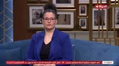 رشا عزت الجزار: فكرة فيلم الهوى سلطان مسروقة من فيلمي حبي الأول.. والمؤلفة معندهاش شجاعة ترد عليا