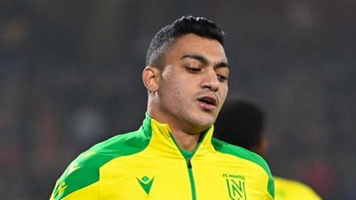 مصدر يكشف حقيقة مفاوضات الأهلي لضم مصطفى محمد| خاص 