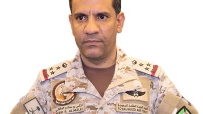 شهيدان وجريح من منسوبي القوات السعودية إثر اعتداء غادر باليمن