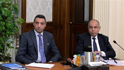 محافظ المنيا: نتقدم بخطى سريعة في ملفي التصالح والتقنين ومنافذ ثابتة ومتنقلة تغطي جميع مراكز ومدن المحافظة