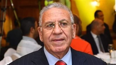 سامح حمدي: لم يحدث أي تجاوز مع حسن حمدي في انتخابات الرماية