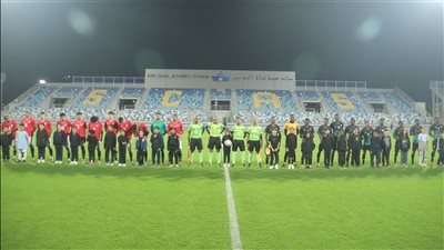 منتخب الشباب يهزم تنزانيا بثلاثية ودية استعدادا لتصفيات إفريقيا بحضور وزير الرياضة