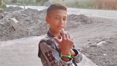 أنهى حياته بسبب تروسيكل| القصة الكاملة لمقتل صغير كفر الدوار في البحيرة.. وأسرته: عايزين القصاص