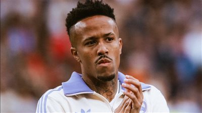 أول تعليق من ميليتاو بعد الإصابة القوية التي تعرض لها