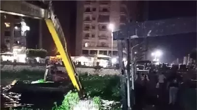 كتفه ورماه في الترعة.. حبس أب قتل نجله بالغربية بسبب سوء سلوكه