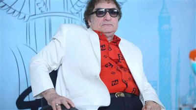 أول تعليق لـ محيي إسماعيل بعد خروجه من المستشفى