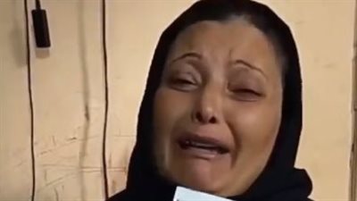 شافهم بيسرقوا فموتوه.. انهيار أسرة شاب ضحية لصوص بكفر الشيخ: كان سندنا وموته كسر ضهرنا| بث مباشر