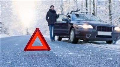 8 نصائح للعناية بسيارتك في فصل الشتاء