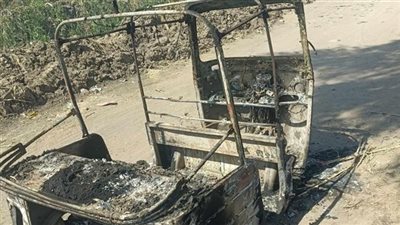 دفاع سائق التوكتوك المقتول على يد شقيقين بالمنوفية يكشف تفاصيل المحاكمة: أحدهما شك في علاقته بزوجته 