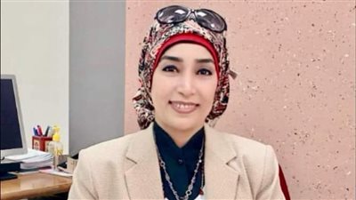 تأكيدا لـ القاهرة 24.. الدكتورة صابرين جابر عبد الجليل رئيسا لجامعة الأقصر