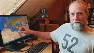 نظرياته مسروقة ولا دليل علمي.. رئيس البحوث الفلكية يرد على توقعات العالم الهولندي بشأن حدوث زلزال بمصر