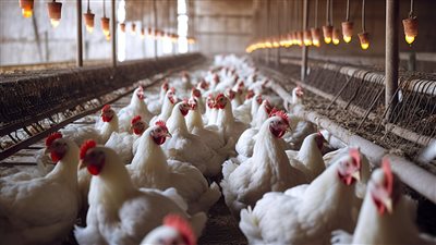 أسعار الدواجن اليوم.. الشعبة: لا زيادة قبل دخول شهر رمضان