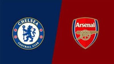 موعد مباراة أرسنال وتشيلسي في الدوري الإنجليزي الممتاز والقنوات الناقلة.. والتشكيل المتوقع