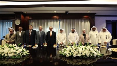 المقاولون العرب توقع عقد مشروع سكني بالكويت لتنفيذ 1777 بيتا ومبانٍ عامة