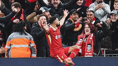 تفاصيل جديدة في مفاوضات محمد صلاح مع ليفربول 