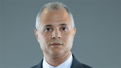 محمد صقر مستشارًا إعلاميًا لوزير الدولة للإنتاج الحربي ومتحدثًا باسم الوزارة