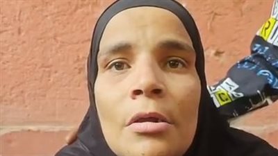 مصرع شاب على يد آخر في شبرا.. ووالدة الضحية: خنقه وقال كنت بهزر معاه| بث مباشر