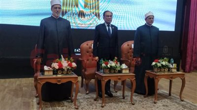 رئيس وزراء ماليزيا: شيخ الأزهر يسعى لوحدة العالم الإسلامي بالداخل والخارج | بث مباشر