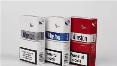 أدخنة النخلة ترفع أسعار سجائر وينستون وكامل 5 جنيهات