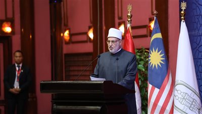 وكيل الأزهر: العالم غض الطّرف عما يحدث في غزة ولبنان من جرائم الصهاينة