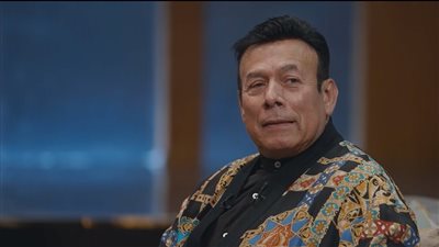 أحمد ماهر يكشف رأيه في إعادة تقديم فيلم شمس الزناتي