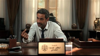 صدقي صخر في حيرة بسبب قضية اختلاس ياسمين رئيس بـ رقم سري