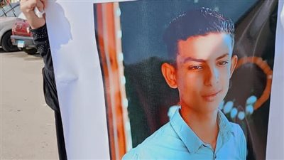 المؤبد لقاتل ضحية الطيارة الورق في دمياط