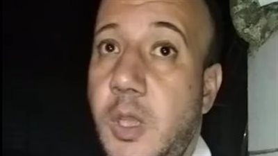 صاحب محل الأسماك المتفحم بالزيتون: كان مصدر رزقي الوحيد|بث مباشر 