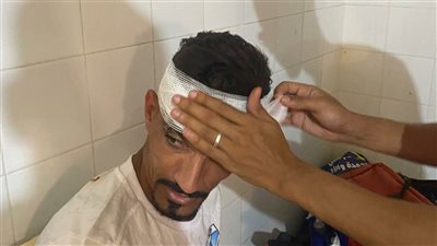 بعد تمرد الجمهور.. إصابات خطيرة في مباراة كرة قدم بدوري الهواة المغربي 