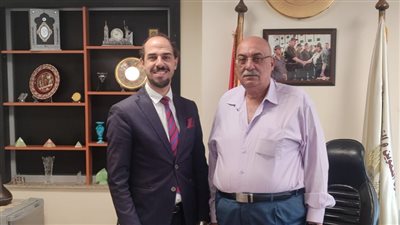 عمرو مدكور مستشار وزير التموين: عدد المستفيدين من الدعم يزيد عن تعداد شعب مصر.. وهناك مشاهير لديهم أسطول سيارات يحصلون على الخبز المدعم| حوار