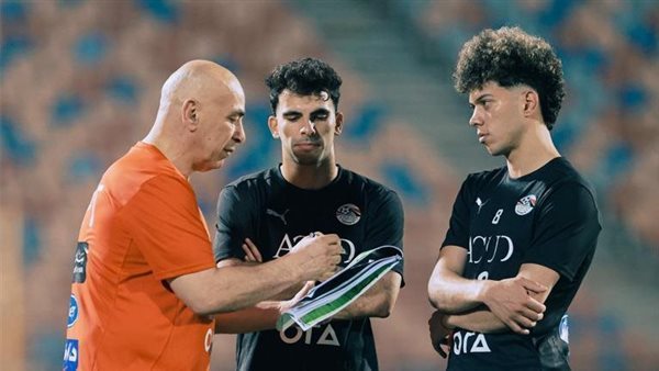 إمام عاشور وحسام