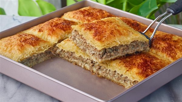  طريقة عمل الجلاش