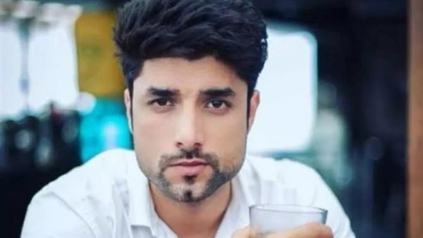  الممثل الهندي نيتين