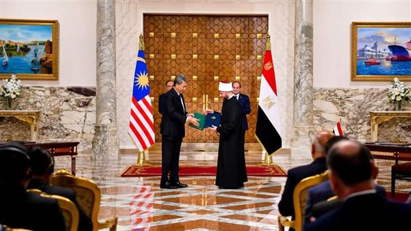 توقيع مذكرة لتعزيز