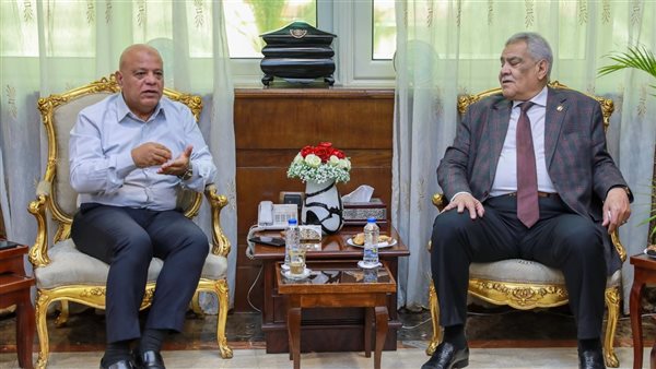 لجنة النقل والمواصلات