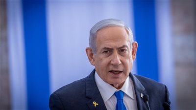 نتنياهو يعلن وقف إطلاق النار مع لبنان