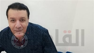 خروج مصطفى كامل من المستشفى بعد استقرار حالته الصحية