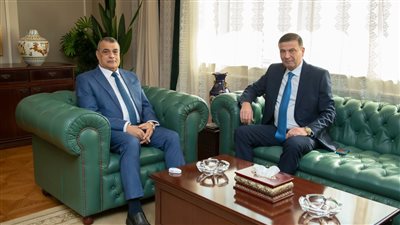 الزراعة: تنفيذ مشروع تطوير حديقتيّ الحيوان والأورمان بشكل يراعي البيئة الحيوانية والنباتية والأثرية