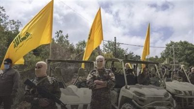 صحيفة لبنانية: محادثات مع حزب الله للتخلص من سلاحه مقابل ضمانات