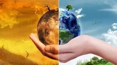 الوزراء يكشف جهود مصر للتصدي للتغيرات المناخية استعدادًا لـ COP30