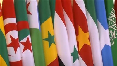 قمة الرياض 2024| بدء القمة العربية الإسلامية بحضور أكثر من 50 دولة لبحث الحرب الإسرائيلية على غزة ولبنان