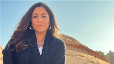 وفاة مريم محسن توفيق أمينة البيئة بحزب مستقبل وطن في القاهرة 