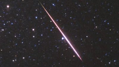 يمكن رؤيتها بالعين المجردة.. ذروة الثوريات الشمالية 2024